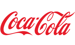 Coca Cola logo